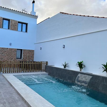 Casa De La Pleita Villa La Solana Kültér fotó