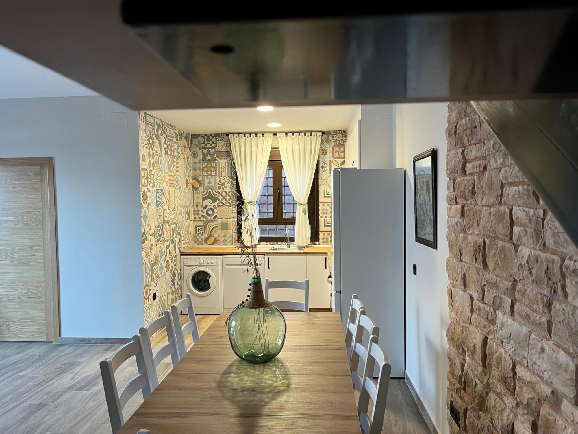 Casa De La Pleita Villa La Solana Kültér fotó